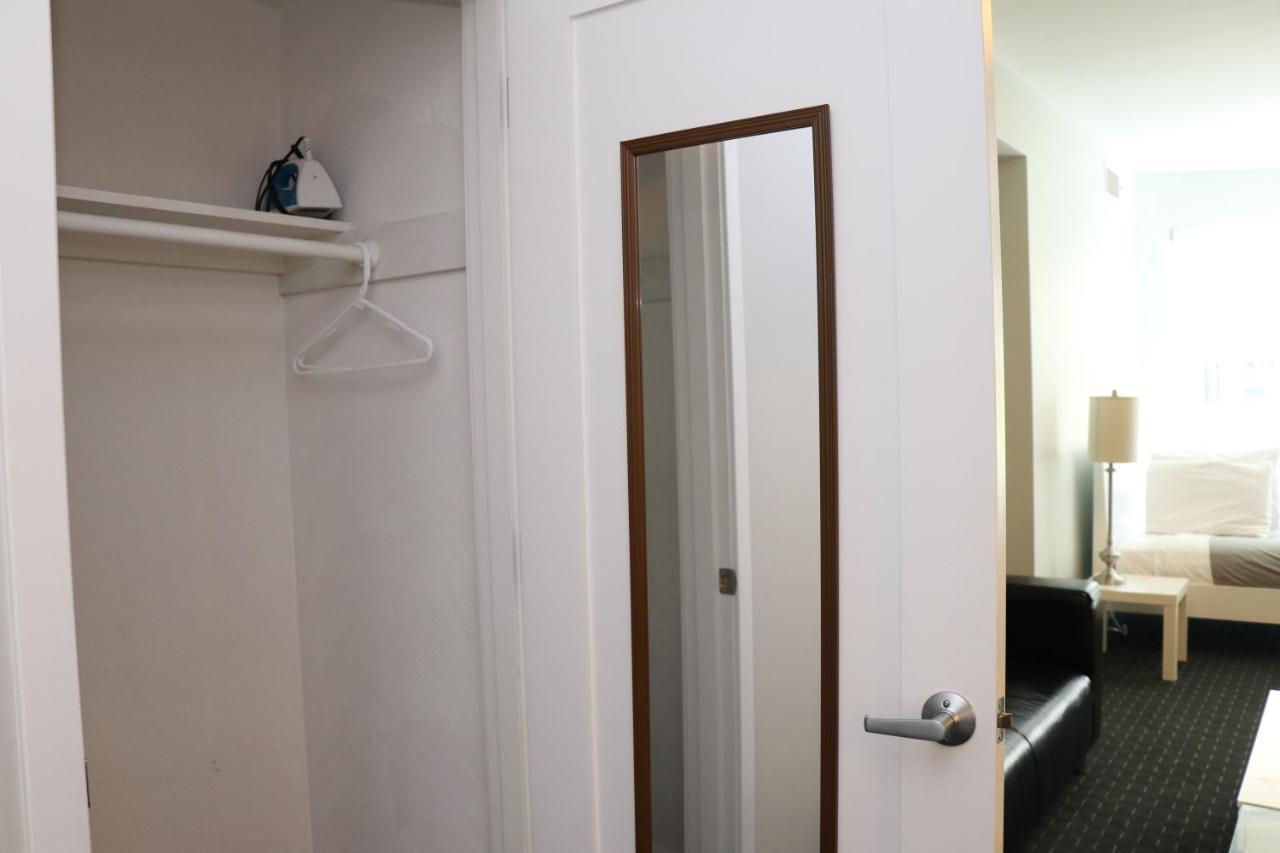 Stylish Newbury Street Studio, #4 Бостон Экстерьер фото
